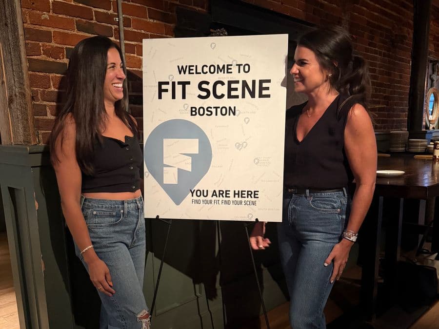 Fit Scene Boston: A Women-Owned Fitness Community