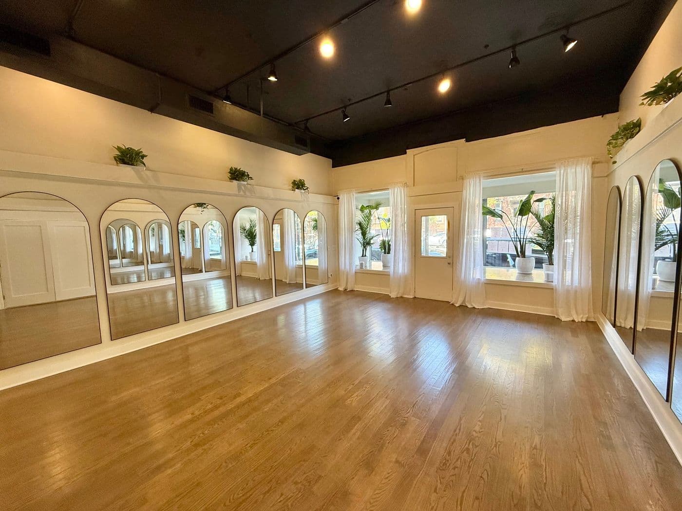 New Boston Fitness Studios to Try Winter 2025 | Fit Scene Boston