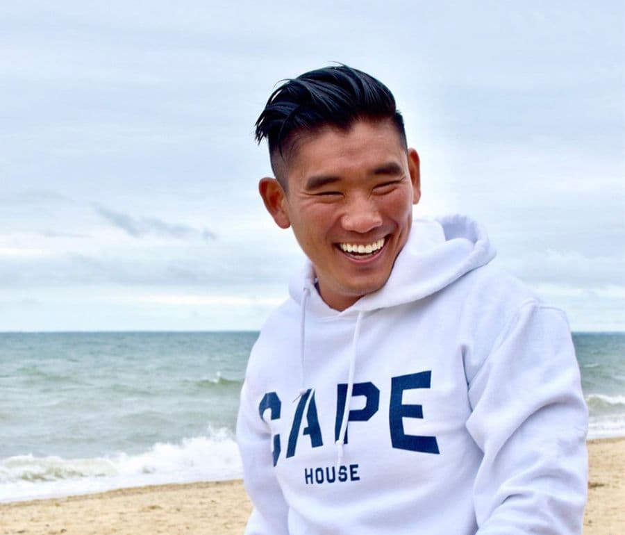 Q&A with Steve Sionne: Meet the B/SPOKE Fitness Pro Building Strength and Community in Boston
