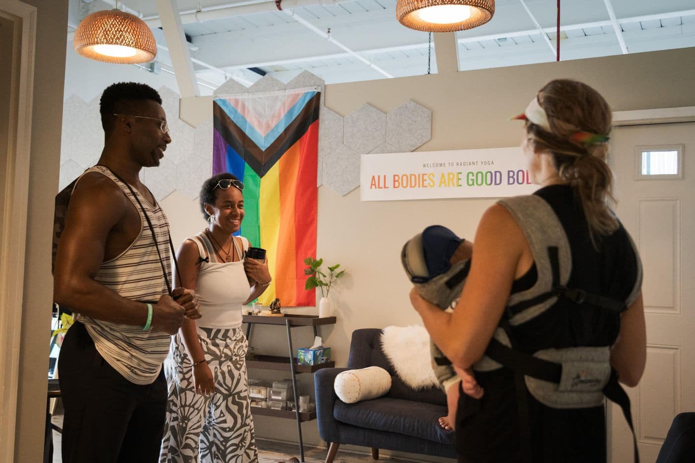 All the Love, All the Movement: Valentine’s &amp; Galentine’s Fitness Events in Boston