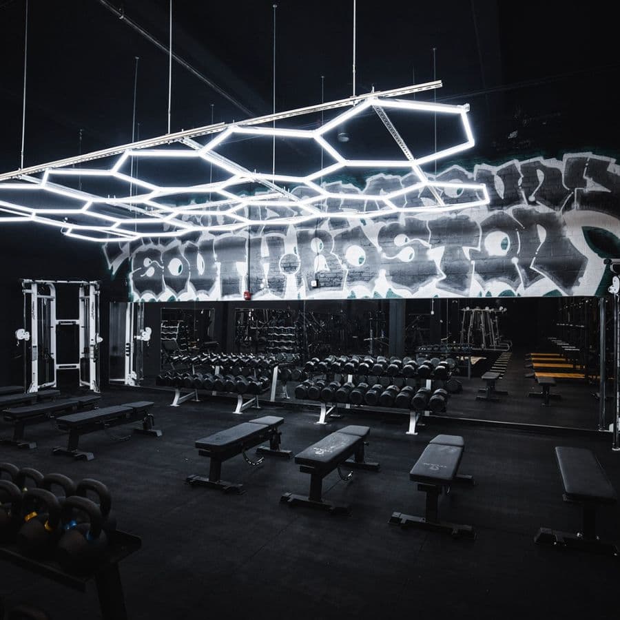 South Boston Fitness Studio Guide | Best Gyms & Workout Classes in Southie