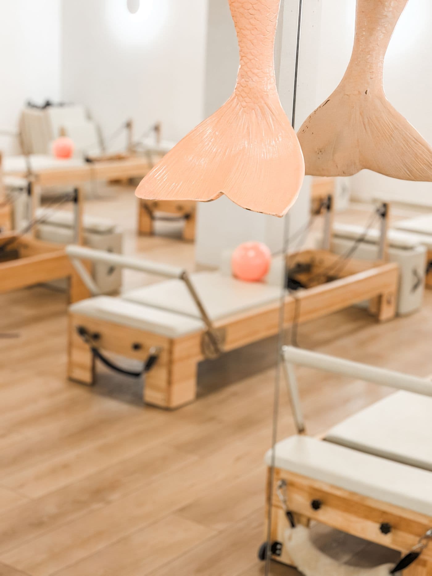 New and upcoming fitness studios in Boston including Pilates, CrossFit, and boutique training spaces opening in Spring 2026.