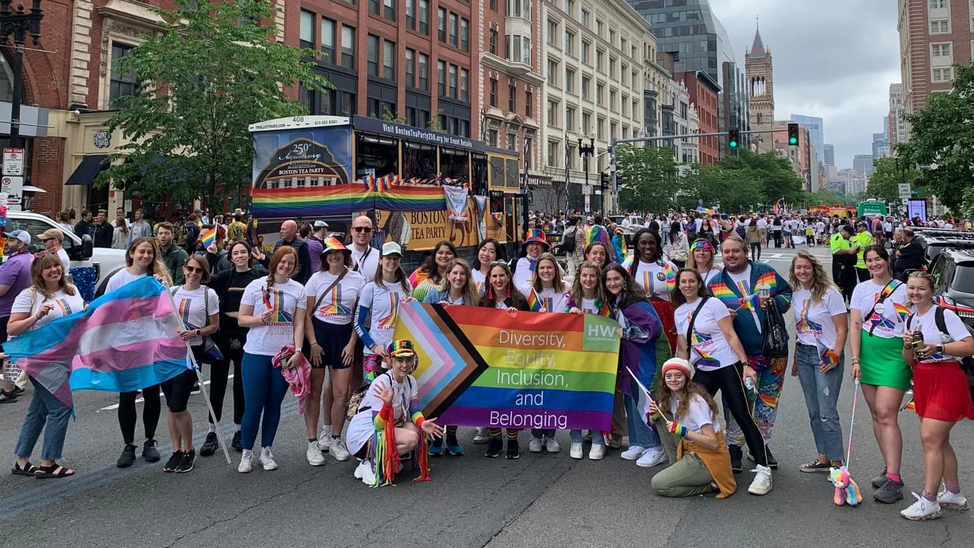 healthworks pride