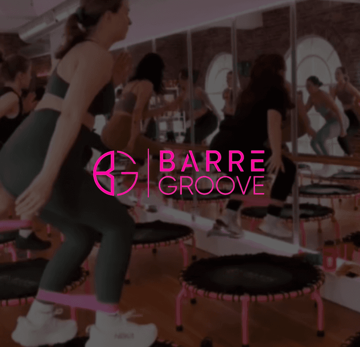 Barre Groove