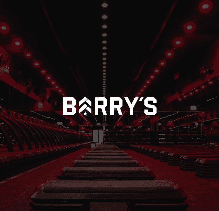 Barry's