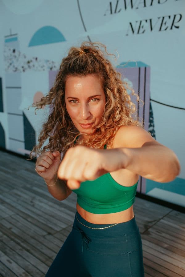 Kick It @ Mothership