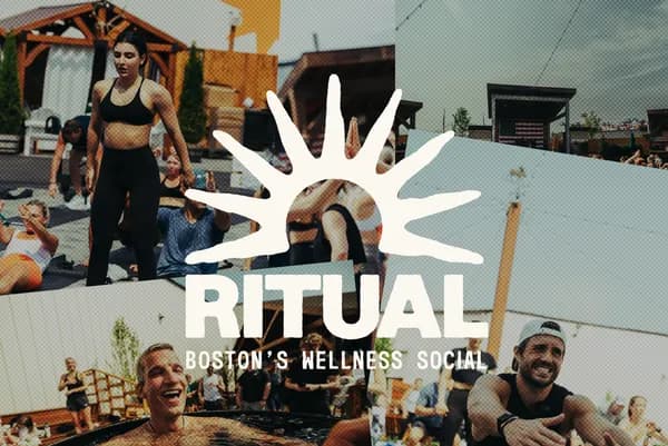 Fit Scene followers save 25% at Ritual Boston's Wellness Social