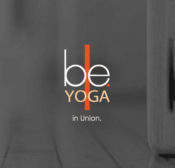be. in Union Yoga