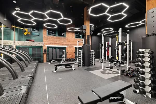 Expand Your Capacity: A Strength Training Event for Women in Business