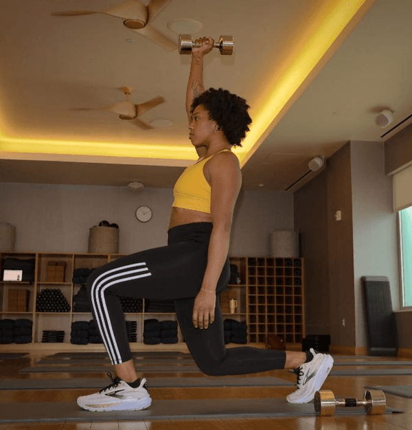 Squat + Reset - Somatic Fitness Event
