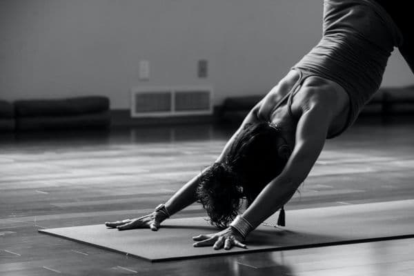 Sunday Morning Yoga & Live Music