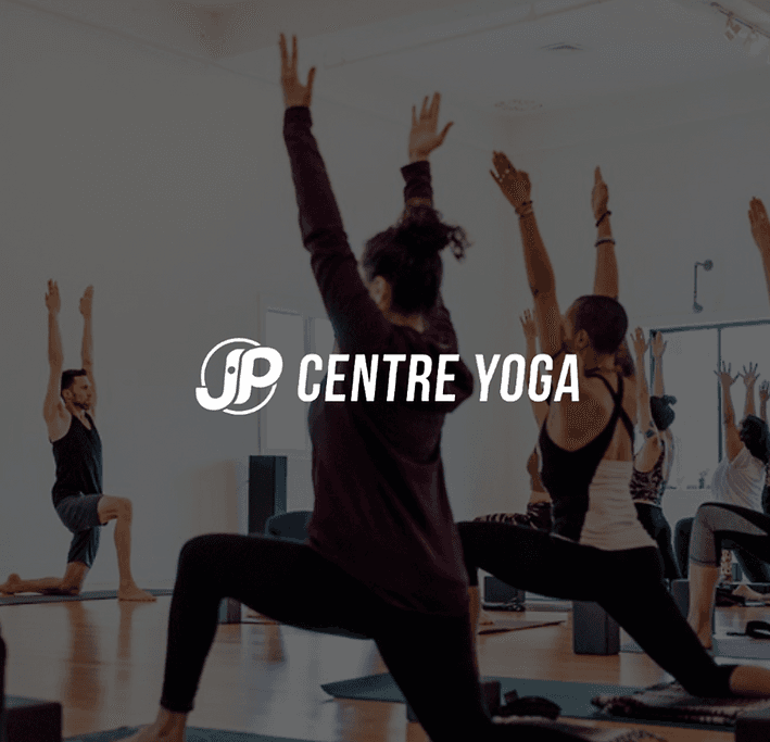 JP Centre Yoga